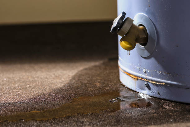 Best Emergency water damage restoration  in Wheatland, CA