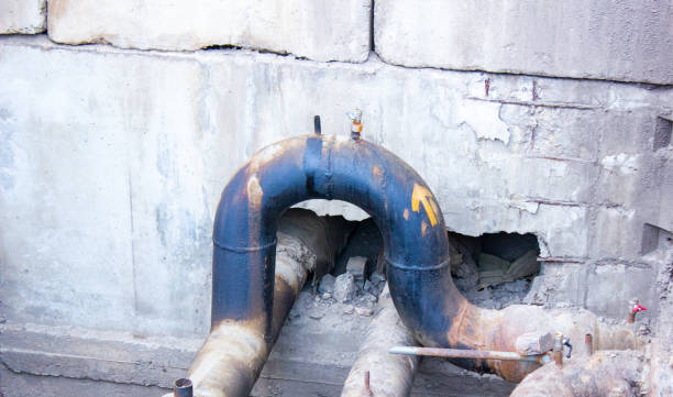 Best Ceiling water damage repair  in Wheatland, CA