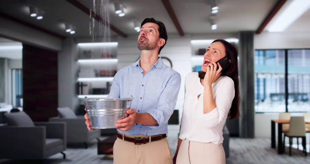 Professional Water damage restoration in Wheatland, CA
